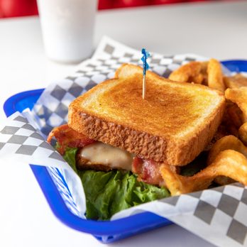 Fatboys-Crestview - a sandwich and fries - Chicken Wings Near Me - Crestview, Florida Fatboys-Crestview - a sandwich and fries - Chicken Wings Near Me - Crestview, Florida