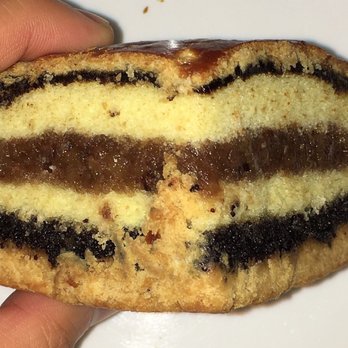 Andre's Hungarian - Floden - Bakeries Near Me - Forest Hills, New York