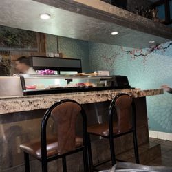 Joe's Sushi - Classic Sushi bar