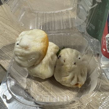 99 Ranch Market - Pan fried buns. - Seafood Markets Near Me - Fairfax, Virginia