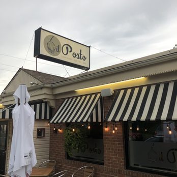 Il Posto - Italian Near Me - Neptune City, New Jersey Il Posto - Italian Near Me - Neptune City, New Jersey