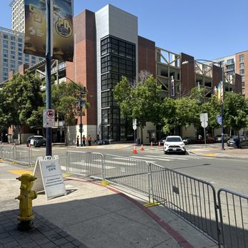 ACE PARKING - 6TH & K PARKADE - Updated August 2026 - 37 Photos
