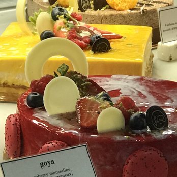 La Renaissance - Cafes Near Me - Waterloo, NSW