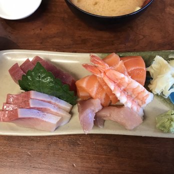 Geta - Chefs special sashimi - Japanese Near Me - Oakland, California Geta - Chefs special sashimi - Japanese Near Me - Oakland, California