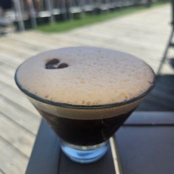 The Ocean View Restaurant - Seafood Near Me - Seaside Heights, New Jersey