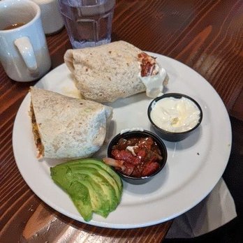 Victorian Cafe - Breakfast & Brunch Near Me - Bend, Oregon Victorian Cafe - Breakfast & Brunch Near Me - Bend, Oregon