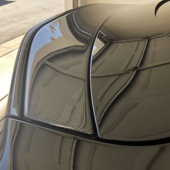 Mod In Japan - Seibon OEM style wing - Auto Parts & Supplies Near Me - Ontario, California Mod In Japan - Seibon OEM style wing - Auto Parts & Supplies Near Me - Ontario, California