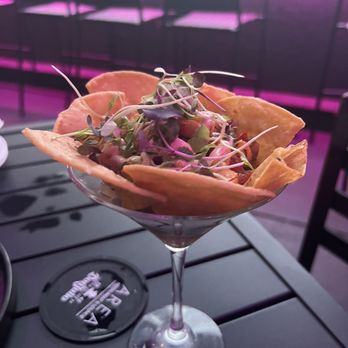 Area Restaurant & Lounge - Civiche - Lounges Near Me - Providence, Rhode Island