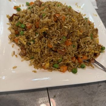 Jade Dynasty - Bbq pork fried rice - Chinese Near Me - Minneapolis, Minnesota
