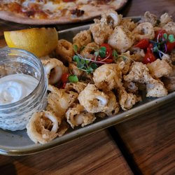 McFaul's IronHorse Tavern - Calimari