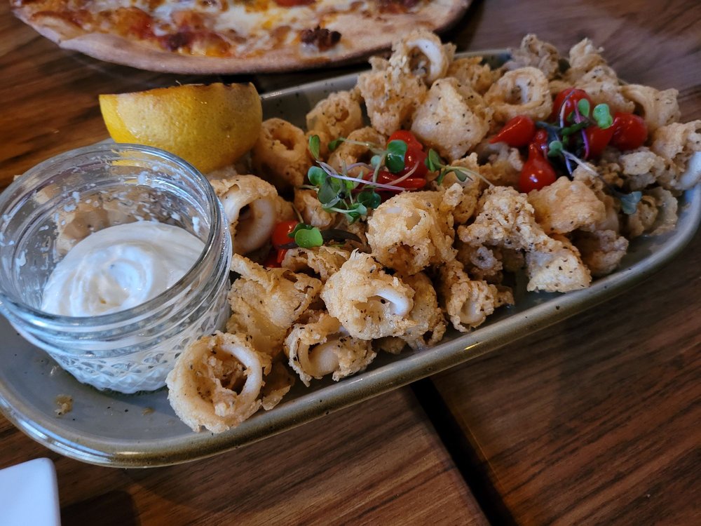 Social spots from McFaul's IronHorse Tavern