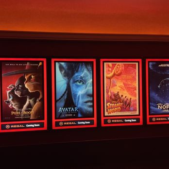 Regal Sunset Station - Upcoming movies and their posters as of July 3rd, 2022. - Cinema Near Me - Henderson, Nevada