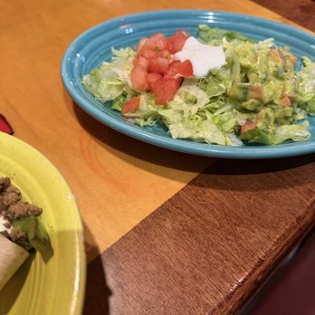Taqueria Los Mayas - Guacamole salad (comes with meal) - Mexican Near Me - Cheektowaga, New York Taqueria Los Mayas - Guacamole salad (comes with meal) - Mexican Near Me - Cheektowaga, New York