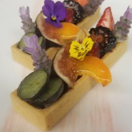 Fruit Tart