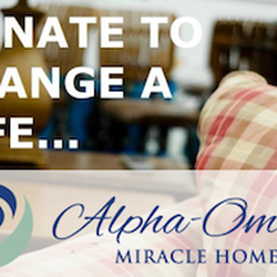 Alpha Omega