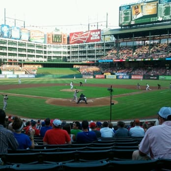 Choctaw Stadium - Harrison pitching. Rangers 4, Oakland 3 - Stadiums & Arenas Near Me - Arlington, Texas Choctaw Stadium - Harrison pitching. Rangers 4, Oakland 3 - Stadiums & Arenas Near Me - Arlington, Texas