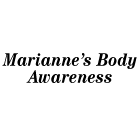 Marianne's Body Awareness Logo