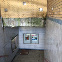 Eschweiler Hauptbahnhof