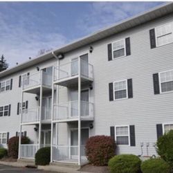 CHESTNUT MANOR