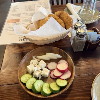 Arash Persian Grill - Persian/Iranian Near Me - Richardson, Texas