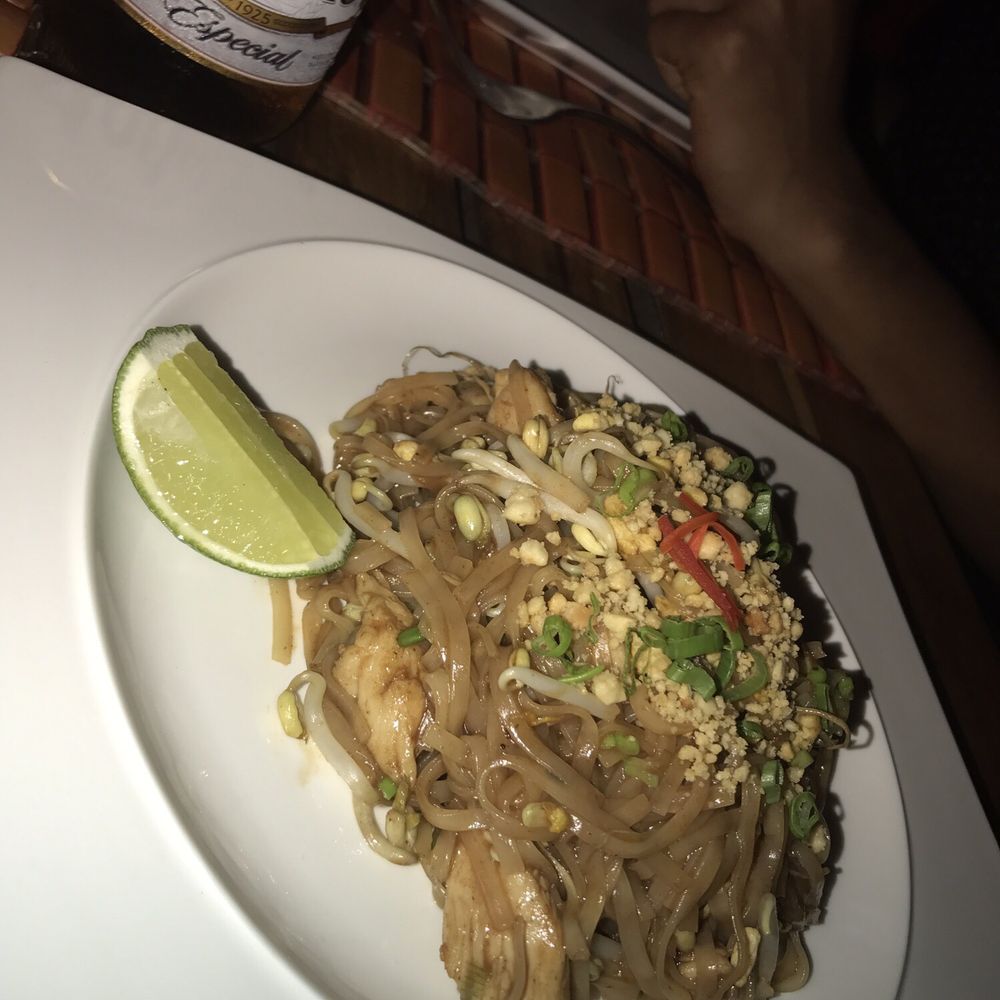 Thai Restaurant - Thai Near Me - Cancún, ROO Thai Restaurant - Thai Near Me - Cancún, ROO