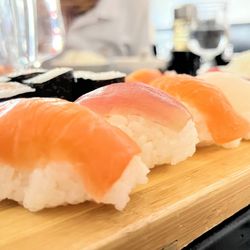 Yamadaya - sushi