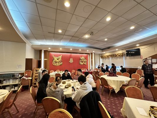 DimSum Seafood Restaurant by null