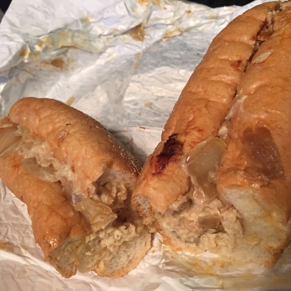 Philly's Best - Sandwiches Near Me - Downey, California