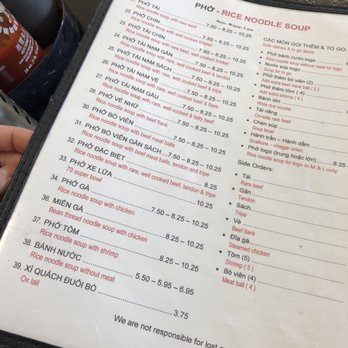 Pho 79 Restaurant - Vietnamese Near Me - Westminster, California Pho 79 Restaurant - Vietnamese Near Me - Westminster, California