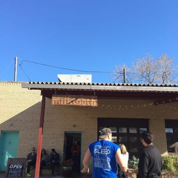 Milktooth - Breakfast & Brunch Near Me - Indianapolis, Indiana