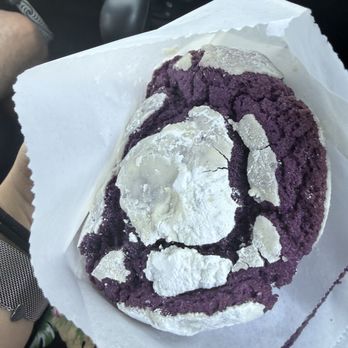 All Things Ube Desserts - Desserts Near Me - San Diego , California All Things Ube Desserts - Desserts Near Me - San Diego , California
