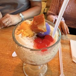 Reytas Filipino Cuisine - Halo