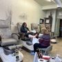 Lotus Nails & Spa
