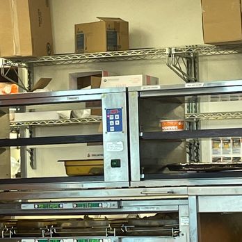 Popeyes Louisiana Kitchen - My mac and cheese sitting there for 15 minutes now!!! - Fast Food Near Me - Calgary, Alberta Popeyes Louisiana Kitchen - My mac and cheese sitting there for 15 minutes now!!! - Fast Food Near Me - Calgary, Alberta