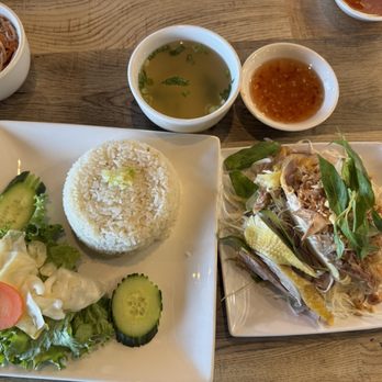 Com Ga Houston - Vietnamese Near Me - Garland, Texas Com Ga Houston - Vietnamese Near Me - Garland, Texas