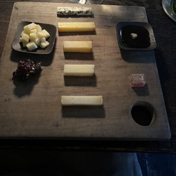 Bacchanalia - New American Near Me - Atlanta, Georgia