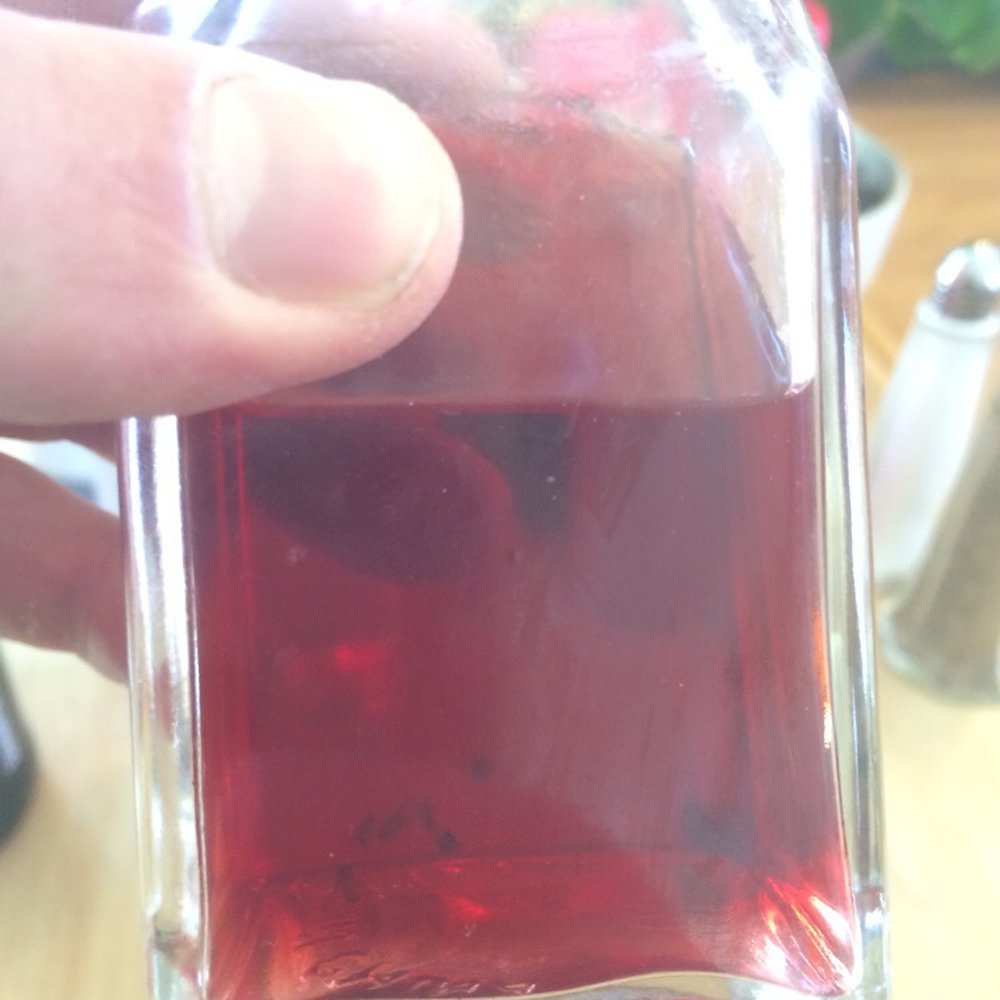 The Grill - Flies in our vinegar! - American Near Me - Lone Pine, California The Grill - Flies in our vinegar! - American Near Me - Lone Pine, California
