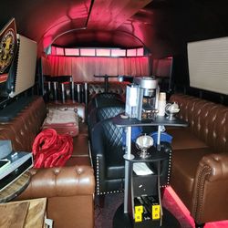 Cigar-Park - LOUNGE