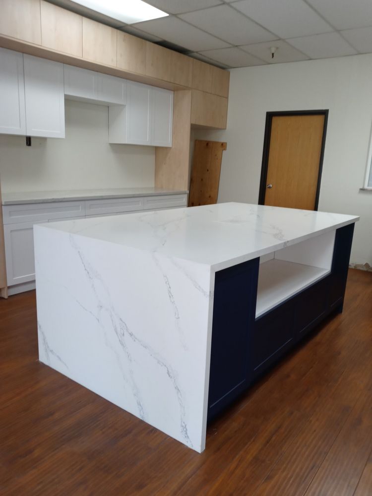 Slide of Home Restoration