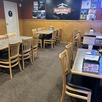 Mountain Mike's Pizza - Pizza Near Me - Pacific Grove, California Mountain Mike's Pizza - Pizza Near Me - Pacific Grove, California
