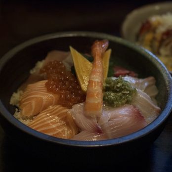 Sapporo Sushi - Japanese Near Me - Long Beach, California