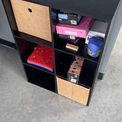 Boba Lab - Games provided!