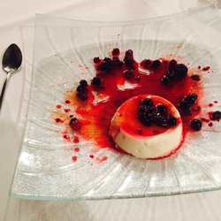 Restaurant La Signora