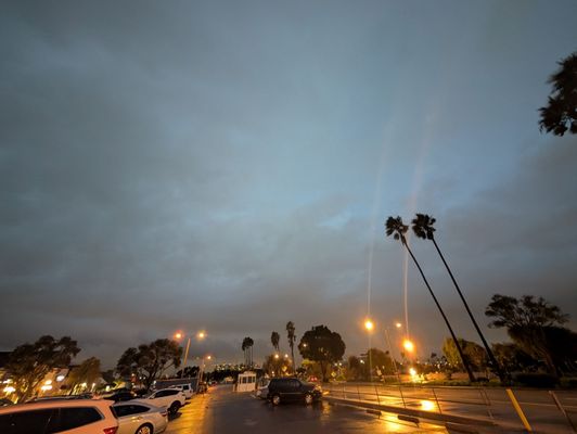 13755 Fiji Way by null