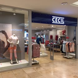 Cecil Store