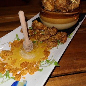Blind Ox - Tapas/Small Plates Near Me - Honolulu, Hawaii