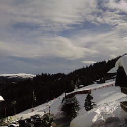 Alpengasthof Bacher J. u. T. Kerschaggl