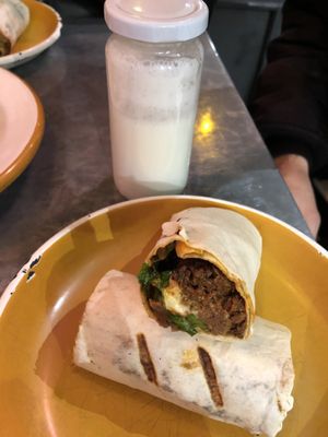 Basta! Street Food Bar by null