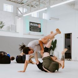 SuperFly BJJ