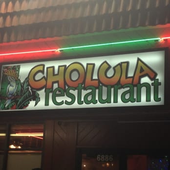 Taqueria Cholula - Dallas' best kept Mexican food secret. - Mexican Near Me - Dallas, Texas